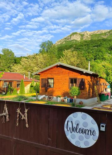 Accommodation in Opština Niška Banja