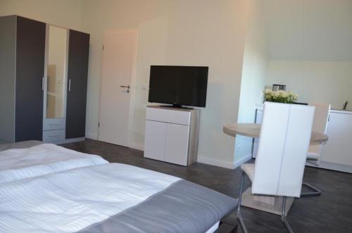 Ferienwohnung in Krokau in Barsbek
