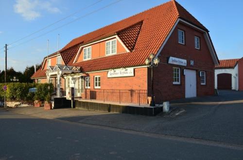 Ferienwohnung in Krokau in Barsbek