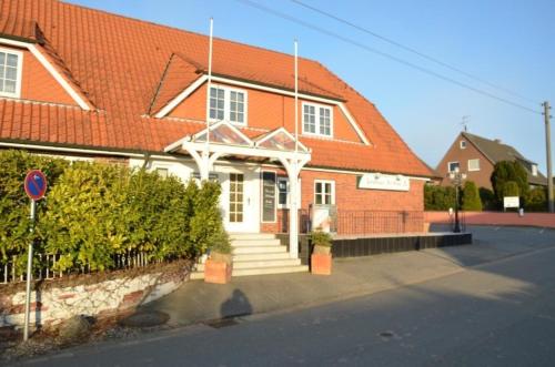 Ferienwohnung in Krokau in Barsbek