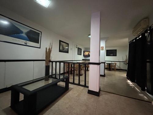 Hotel Aldeano l in Balvanera