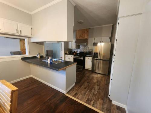 Messick Farmstyle Home in มาร์คสวิลล์ แอลเอ