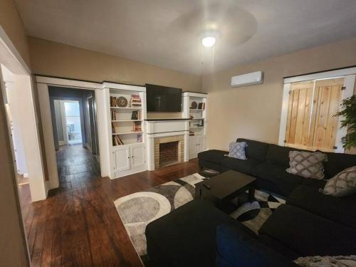 Messick Farmstyle Home in มาร์คสวิลล์ แอลเอ