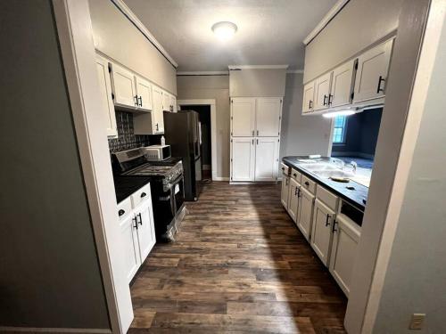 Messick Farmstyle Home in มาร์คสวิลล์ แอลเอ