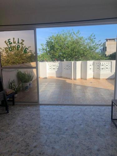 Hostel VIM in อูร์บานิซาซิออนเลาเรเลส