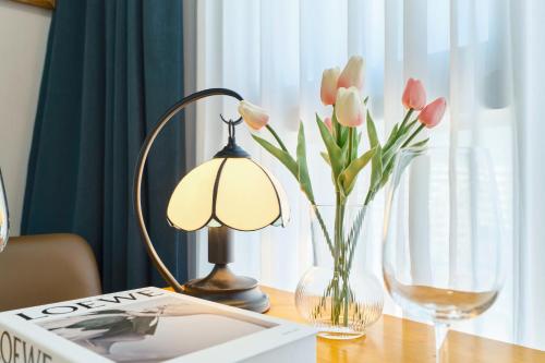 Seoul COMOCASA Fully Furnished Studio, Soul (fotografie 11)