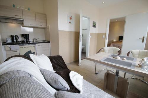 Ferienwohnung Camp de Mar in Dahme