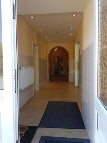 Ferienwohnung Camp de Mar in Dahme