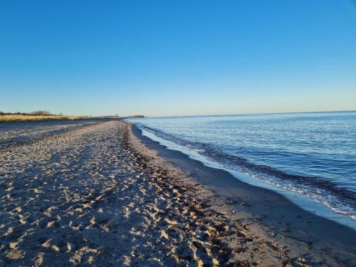 Ferienwohnung Camp de Mar in Dahme
