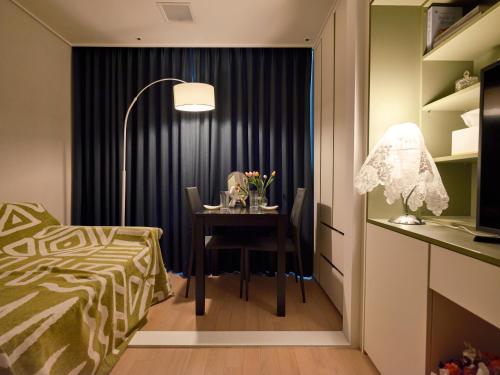 Seoul COMOCASA Full Option Residence