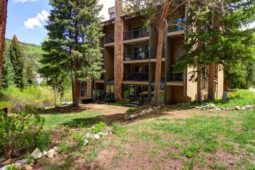 Cm236 Copper Mtn Inn Condo - image 5