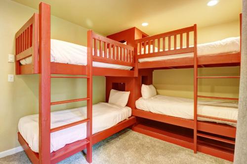 Cm236 Copper Mtn Inn Condo - image 13