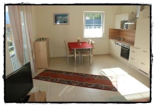 Ferienwohnung Kammblick in Bad Mitterndorf in Thorl