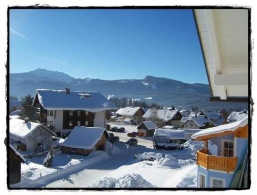 Ferienwohnung Kammblick in Bad Mitterndorf in Thorl