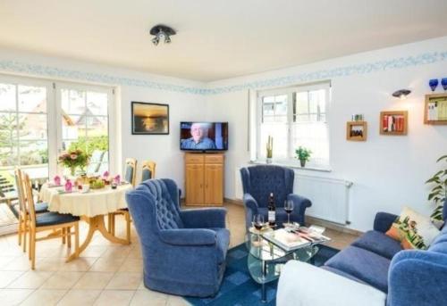 Wohnung in Röbel mit Garten, Marienfelde (foto 6)