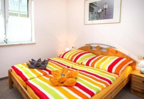 Wohnung in Röbel mit Garten, Marienfelde (foto 8)