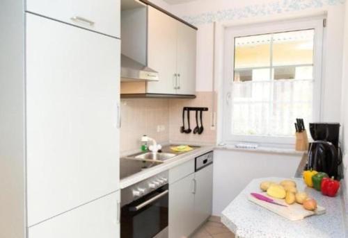 Wohnung in Röbel mit Garten, Marienfelde (foto 10)