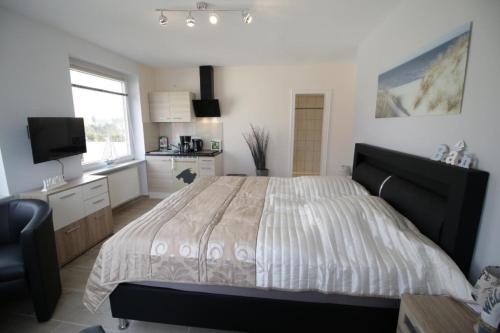 Wohnung in Dahme in Dahme