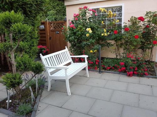 Wohnung in Dahme in Dahme