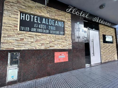Hotel Aldeano l in Balvanera