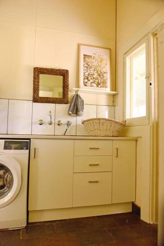 The Jetty House - Lake Bonney Riverland in บาร์เมรา