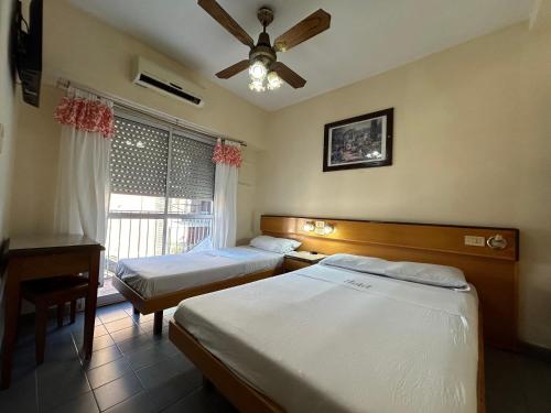 Hotel Aldeano l in Balvanera