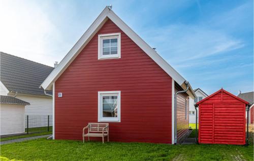 Lovely Home In Zerpenschleuse With Wifi Lovely Home In Zerpenschleuse With Wifi