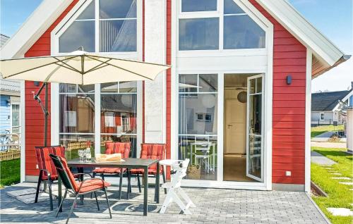 Lovely Home In Zerpenschleuse With Wifi Lovely Home In Zerpenschleuse With Wifi