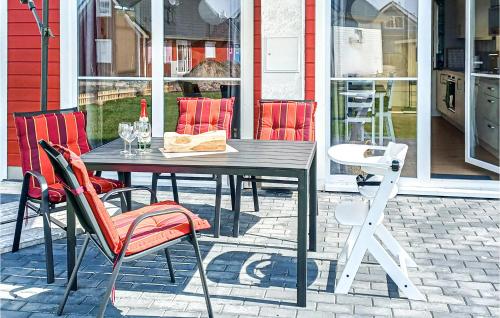 Lovely Home In Zerpenschleuse With Wifi Lovely Home In Zerpenschleuse With Wifi