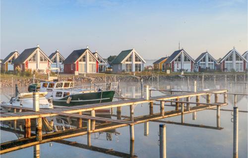 Lovely Home In Zerpenschleuse With Wifi Lovely Home In Zerpenschleuse With Wifi