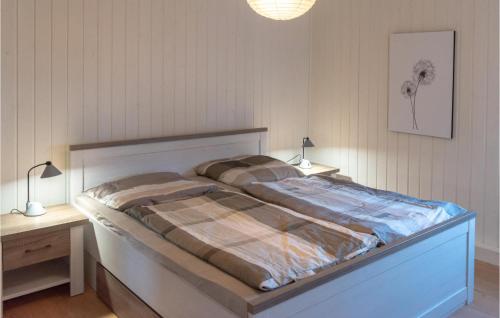 Lovely Home In Zerpenschleuse With Wifi Lovely Home In Zerpenschleuse With Wifi