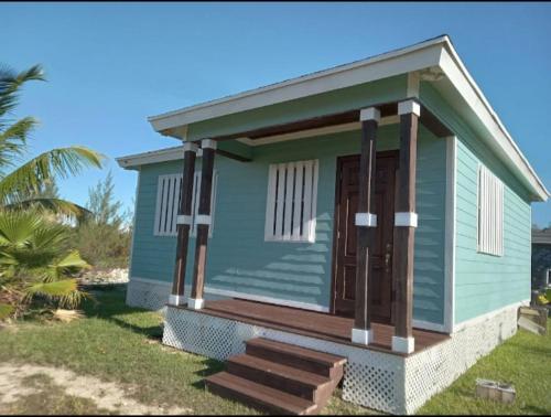 Great Cistern Cottages in Marsh Harbour