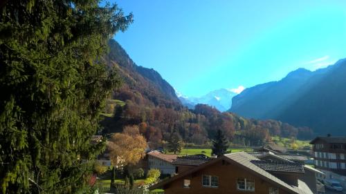 Edelweiss Lodge - main image
