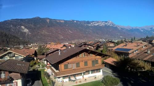 Edelweiss Lodge - image 11