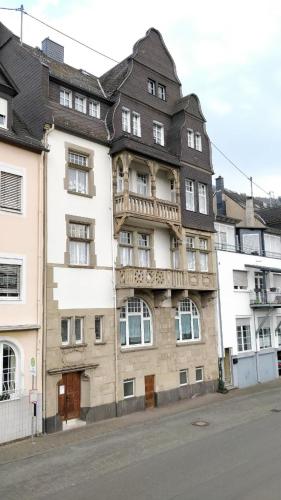 Accommodation in Rheinland-Pfalz