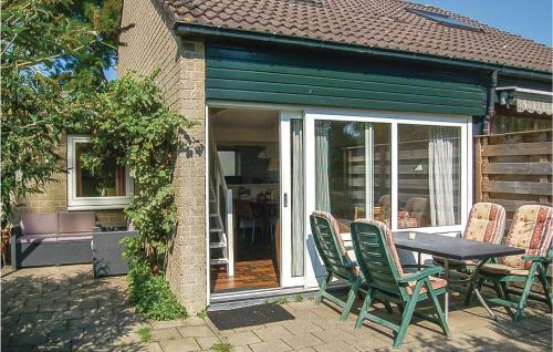 Three-Bedroom Holiday home Bruinisse 0 05 - image 7