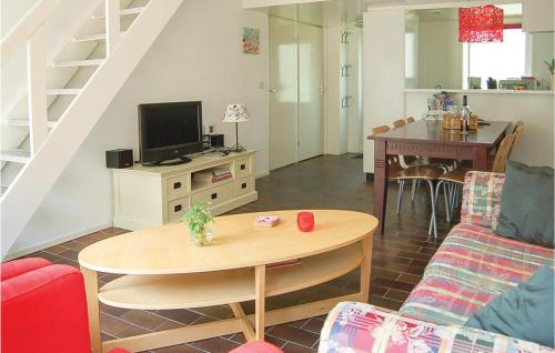 Three-Bedroom Holiday home Bruinisse 0 05 - image 3