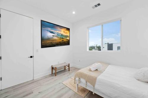 Prime Location 3BD 3BA Luxury Living in LA, Los Angeles (fotografie 8)