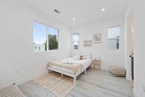 Prime Location 3BD 3BA Luxury Living in LA, Los Angeles (fotografie 7)
