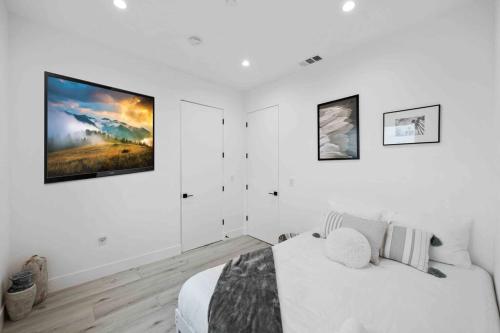 Prime Location 3BD 3BA Luxury Living in LA, Los Angeles (fotografie 9)
