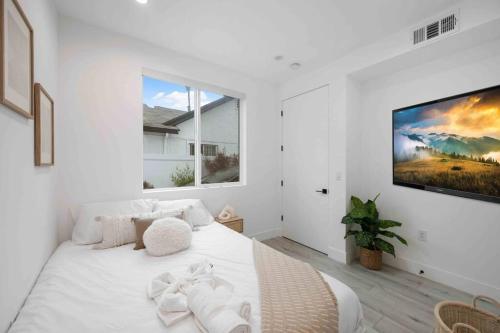 Prime Location 3BD 3BA Luxury Living in LA, Los Angeles (fotografie 2)