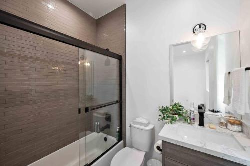 Prime Location 3BD 3BA Luxury Living in LA, Los Angeles (fotografie 4)