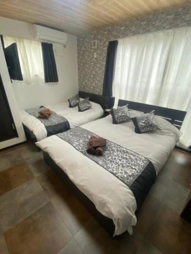 54, Tateishi, Entire house for rent, Tokio (foto 10)