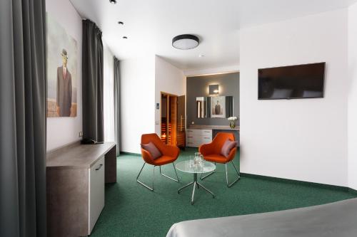 Boutique Hotel Paradoks - image 14