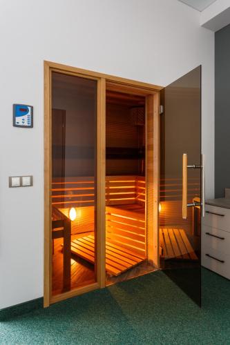 Boutique Hotel Paradoks - image 16