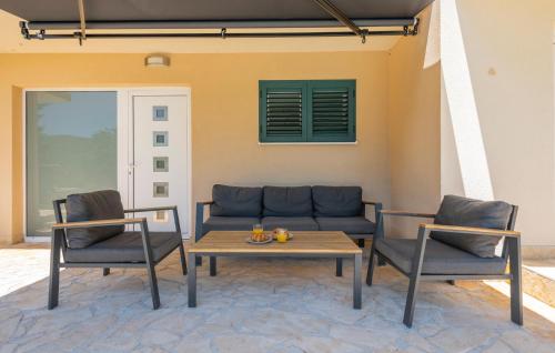 Viesnīcas āriene, Holiday Home Cista Velika With Outdoor Swimming Pool 311 in Velika Cista