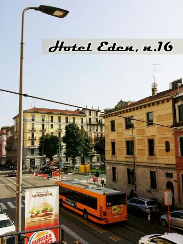Hotel Eden - image 5