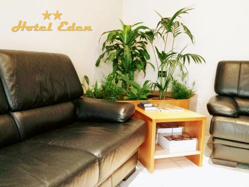 Hotel Eden – Milan, DC
