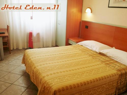 Hotel Eden – Milan, DC