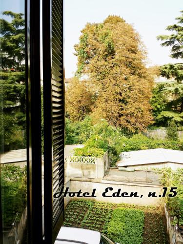 Hotel Eden – Milan, DC